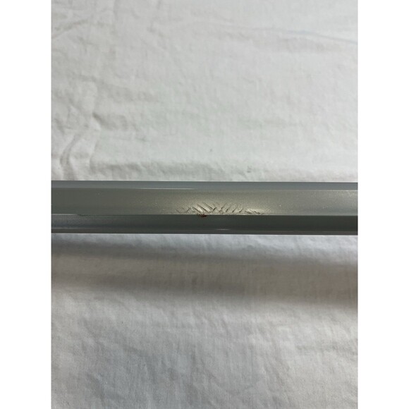 STX FiddleSTX Lacrosse Fiddle Sticks Fiddle STX Mini Stick 31” Gray White - Picture 10 of 13